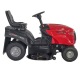 Садовый минитрактор EVOline TRG 107 H в Санкт-Петербурге