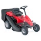 Садовый трактор MTD Minirider 60 RDE в Санкт-Петербурге