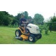 Садовый минитрактор Cub Cadet GT 1225 в Санкт-Петербурге