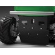 Садовый минитрактор Caiman Croso 4WD 97D2C в Санкт-Петербурге