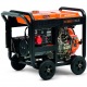 Дизельгенератор Daewoo DDAE 9000DXE-3 3.4/6.4 кВт в Санкт-Петербурге
