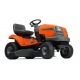Садовый минитрактор Husqvarna TS 138 9604104-21 в Санкт-Петербурге