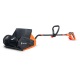 Лопата аккумуляторная Yard Fox Basic 33E в Санкт-Петербурге