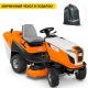 Садовый минитрактор Stihl RT 5097.0 C в Санкт-Петербурге