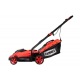 Газонокосилка электрическая Hammer ETK1600A в Санкт-Петербурге