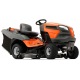 Садовый минитрактор Husqvarna TC 338 в Санкт-Петербурге