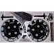 SunGarden SP 360 Комплект навесного оборудования на мотоблок MF360 Грунтозацепы 2 шт., сцепка, окучник в Санкт-Петербурге