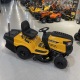 Садовый минитрактор Cub Cadet LT1 NR92 в Санкт-Петербурге