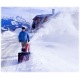 Бензиновый снегоуборщик Al-ko Snow Line 620 II в Санкт-Петербурге