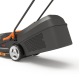 Газонокосилка аккумуляторная Worx WG730E.9 (без аккумулятора и ЗУ) в Санкт-Петербурге
