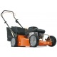 Газонокосилка бензиновая Husqvarna W 53 CSB в Санкт-Петербурге