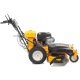 Газонокосилка бензиновая Cub Cadet WIDE CUT E-Start в Санкт-Петербурге