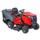 Садовый минитрактор Wolf-Garten Alpha 106.185 в Санкт-Петербурге