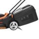 Газонокосилка аккумуляторная Worx WG730E.9 (без аккумулятора и ЗУ) в Санкт-Петербурге