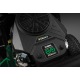 Садовый трактор Caiman Comodo Max 2WD 107D2C2 в Санкт-Петербурге