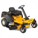Садовый райдер Cub Cadet XZ2 107 в Санкт-Петербурге