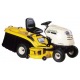 Садовый минитрактор Cub Cadet CC 1025 RD-J в Санкт-Петербурге