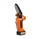 Аккумуляторная пила Villartec SA20M SET 5" AS202, AC202+ TimberPlus в Санкт-Петербурге