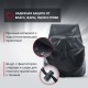 Чехол Park-Manner для квадроцикла, универсальный серии Pro в Санкт-Петербурге