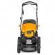 Газонокосилка бензиновая Stiga Turbo Power 53 SV H в Санкт-Петербурге