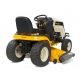 Садовый минитрактор Cub Cadet CC 1224 KHP в Санкт-Петербурге