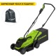 Газонокосилка аккумуляторная GreenWorks GD24LM33K2 в Санкт-Петербурге