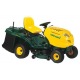 Cадовый минитрактор Yard-Man AE 5155 в Санкт-Петербурге