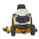 Садовый минитрактор Cub Cadet CC 1224 KHP в Санкт-Петербурге