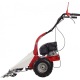 Бензиновая сенокосилка Eurosystems M85 Loncin OHV 123 в Санкт-Петербурге