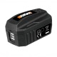 USB адаптер WA4009 для аккумуляторной техники Worx в Санкт-Петербурге