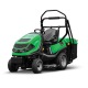 Садовый минитрактор Caiman Estero 2WD HD 127D3KD в Санкт-Петербурге