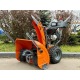 Снегоуборщик Holzfforma ST330DLE PRO в Санкт-Петербурге