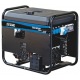 Бензогенератор SDMO Technic 7500 TE AVR C 6.5 кВт в Санкт-Петербурге