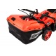 Газонокосилка электрическая Hammer ETK1600A в Санкт-Петербурге