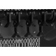 Косилка для высокой травы Caiman Rolo 390C в Санкт-Петербурге