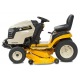 Садовый минитрактор Cub Cadet CC 1224 KHP в Санкт-Петербурге