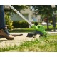 Аккумуляторный триммер GreenWorks GD40LT 4 Ач в Санкт-Петербурге