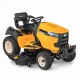 Садовый минитрактор Cub Cadet XT3 QS127 в Санкт-Петербурге