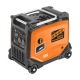 Бензогенератор инверторный Carver Carver PPG-6600ISE 5 кВт в Санкт-Петербурге