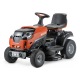 Садовый трактор Oleo-Mac 109L/19 KV в Санкт-Петербурге