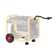 Комплект колес 8" и транспортная рукоятка для Briggs&#38;Stratton Sprint 2200A, 3200А в Санкт-Петербурге