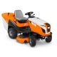 Садовый минитрактор Stihl RT 6112.0 C в Санкт-Петербурге