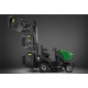 Садовый минитрактор Caiman Comodo Max 2WD HD 107D2K2 в Санкт-Петербурге
