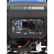 Бензиновый генератор инверторный Haitec HT-GBR5500IES в Санкт-Петербурге