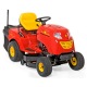Садовый трактор Wolf-Garten S 96.130 T в Санкт-Петербурге