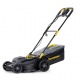 Газонокосилка электрическая Champion EM4018 в Санкт-Петербурге