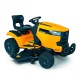 Садовый трактор Cub Cadet XT2 ES107 в Санкт-Петербурге