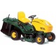 Садовый минитрактор Yard-Man AP 9220 K в Санкт-Петербурге