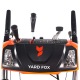 Снегоуборщик гусеничный Yard Fox PRO 6654ET в Санкт-Петербурге