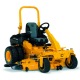 Садовый райдер Cub Cadet Z9 183ID в Санкт-Петербурге